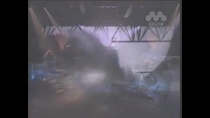 Whitesnake - Still of the Night
