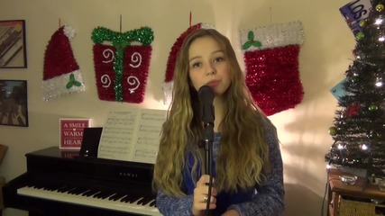 Have Yourself a Merry Little Christmas - Connie Talbot