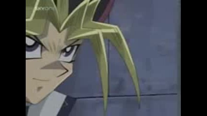 Yu-gi-oh! Episode 223