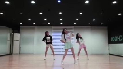 Kpop Random Dance Game 6
