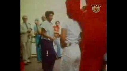 Trammps - Disco Inferno.