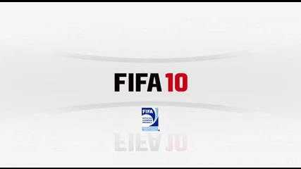 Fifa 2010 trailer