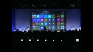 Windows 8 вече е на пазара, включително и в България