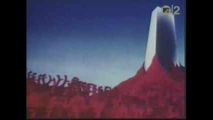 Pink Floyd - Welcome To The Machine