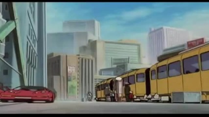 365 Days of anime