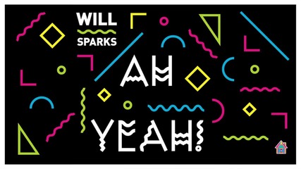Страхотно Хаусче !!! Музика за ушите ! Will Sparks - Ah Yeah!