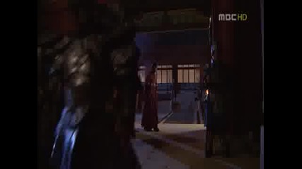 [ Bg Sub ] Jumong - Епизод 2 - 2/2