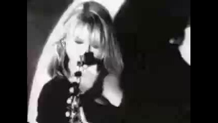Mitsou - Bye Bye Mon Cowboy 