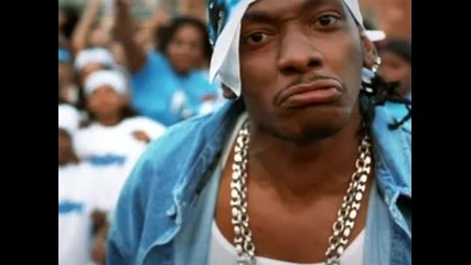 Petey Pablo ft Lil Wayne, Rick Ross - Down Here 