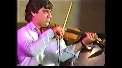 Hatzopoulos Nikos, Xenidis Dimitris Poios - Ta rialia