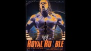 Wwe Royal Rumble 2003 Theme