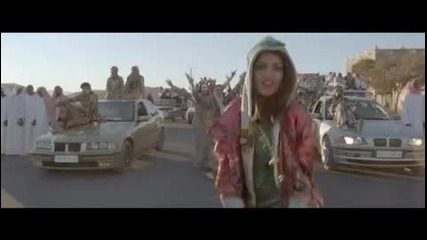 2®12 » M. I. A. - Bad Girls [ H Q ]