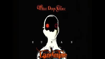 Three Days Grace - Human ( Full Album 2015)