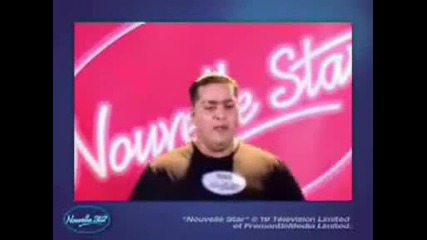 Beatboxing By Joseph ( French Idol )