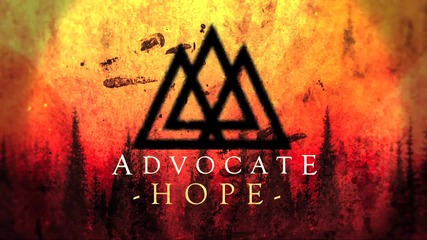 Advocate - Hope