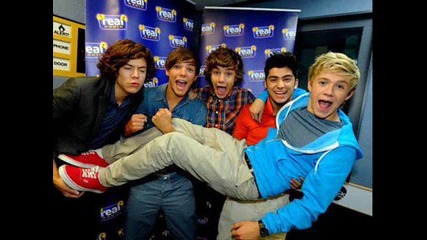 One Direction