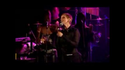 Something Better - Lisa Stansfield
