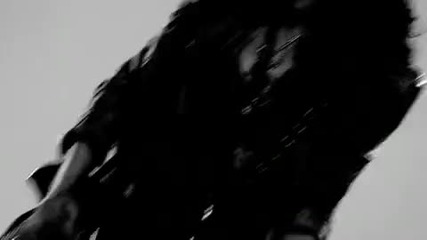 Rihanna - Rockstar 101 (directors Cut) ft. Slash (hq) 