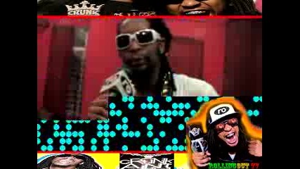 Lil Jon Crunk