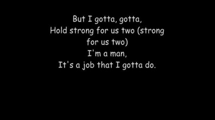 Im Missing You Lyrics - Bobby Tinsley