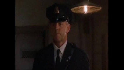 Green Mile Johns execution Titanic sound track 