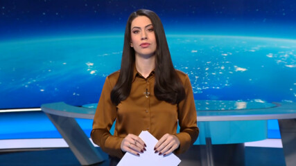 Новините на NOVA (13.01.2026 - късна емисия)