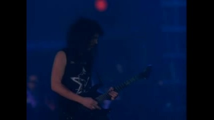 Metallica - One (San Diego 1992)