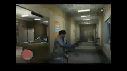Gta 4 Gameplay