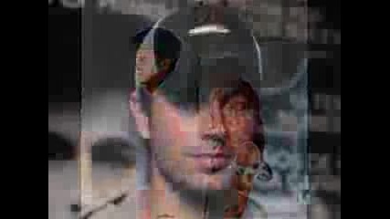 Enrique Iglesias - Why Not Me