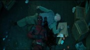 Deadpool 2 No Good Deed Teaser 2018 Trailers