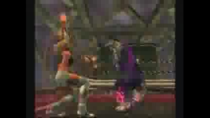 Shenlong Combo