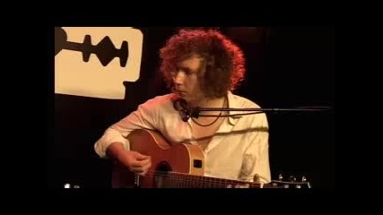 The Kooks - Live Session Part 1