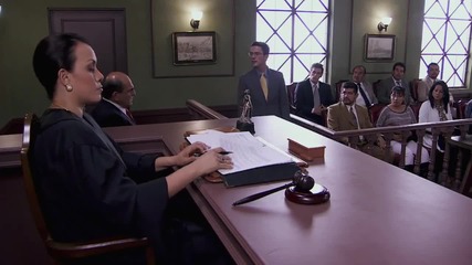 La Patrona Capitulo 121.3