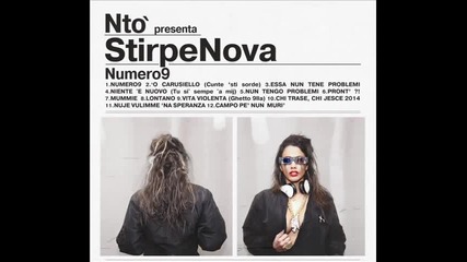 Nto' feat. Lucariello - Nuje Vulimme 'na Speranza ( Gomorra La Serie Soundtrack )
