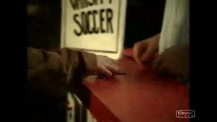 Jackson Rathbone In Anti-smoking Commercial Version 1