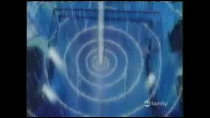 Digimon - Епизод 1 Сезон Ii Tamers