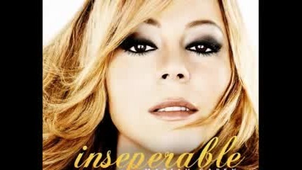 Mariah Carey Feat. Trey Songz - Inseparable Remix 