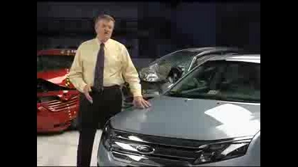Minicars Microcars Crash Test Fail Car Cars Autos New Crash