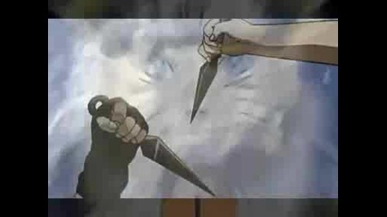 Naruto - Phenomenon
