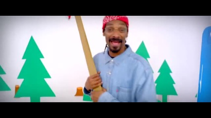 Snoop Dogg That Tree ft. Kid Cudi Hq 2011