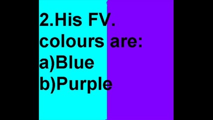 Jb Facts