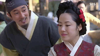 Saimdang Lights Diary E19 / Саймданг Дневник На Светлината Е19