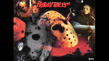 Friday The 13th Theme 