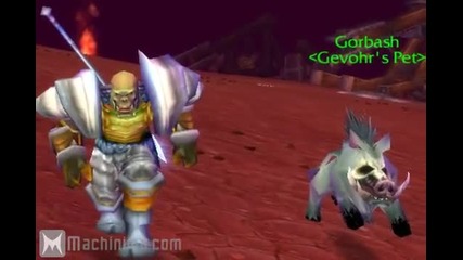1 - ви Епизод на World Of Warcraft News