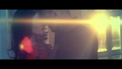 Бьянка _ Птаха - Дымом в облака [official Music Video] (2013)