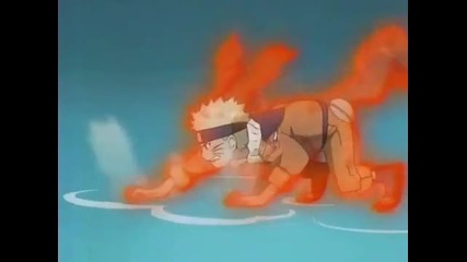 Naruto vs Sasuke In The End
