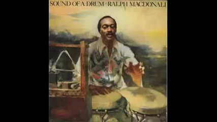 Ralph Macdonald - The Only Time You Say You Love Me (1976)