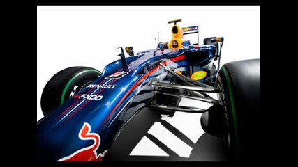 Formula 1 - отбори те през 2010