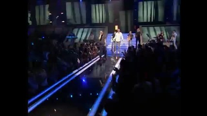 Dado Glisic i Zeljko Vasic - Australija i Amerika