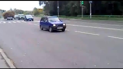 На това се казва руска работа